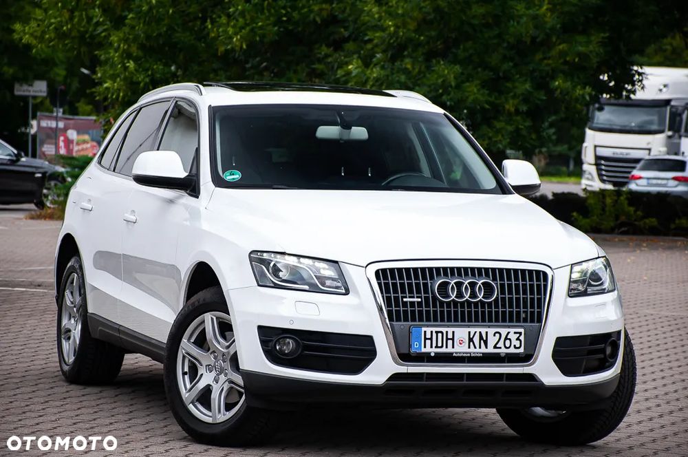 Audi Q5 - 9