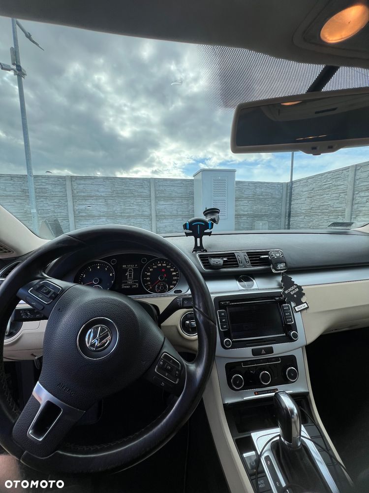 Volkswagen CC - 16