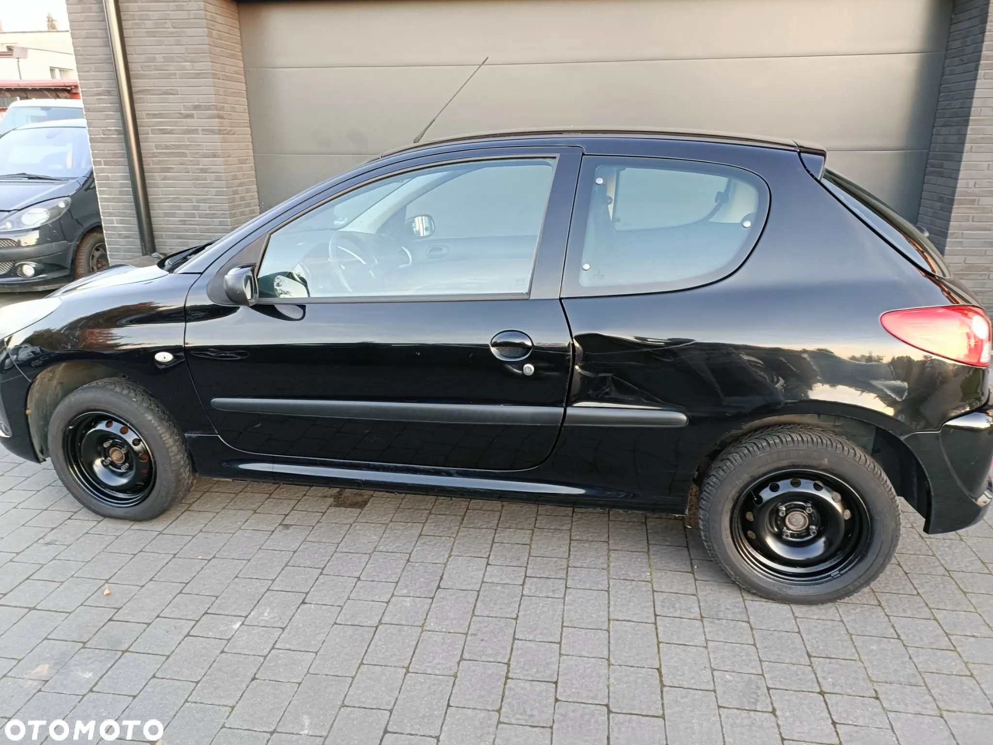 Peugeot 206 plus 206+ 75 - 6