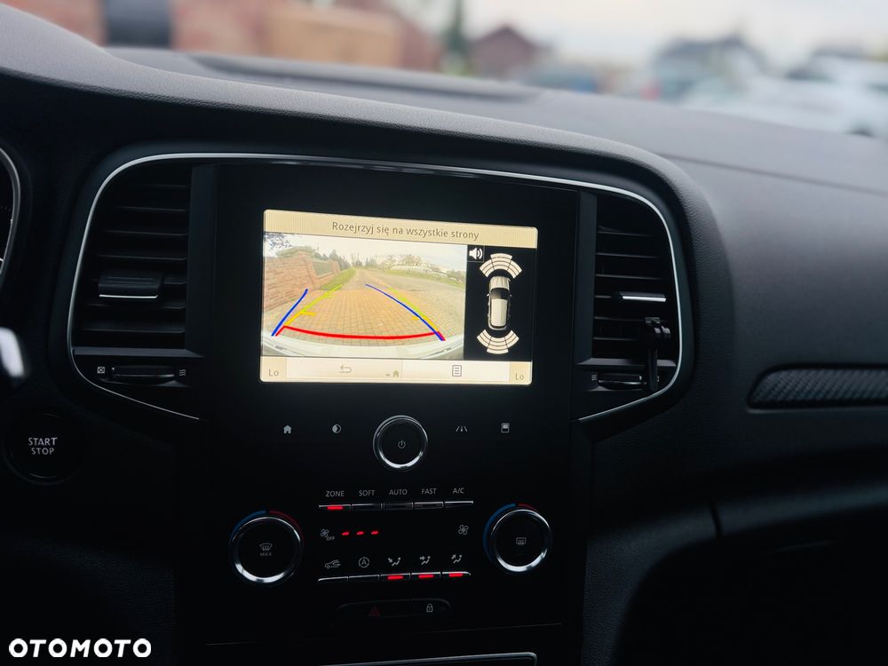 Renault Megane 1.3 TCe FAP Limited - 9