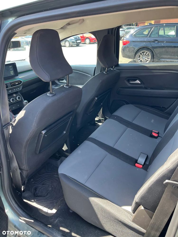 Dacia Jogger 1.0 TCe Extreme+ 7os - 8