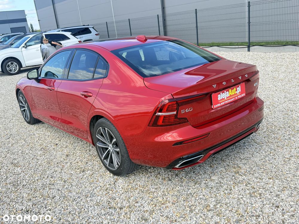 Volvo S60 T5 Geartronic Momentum - 3