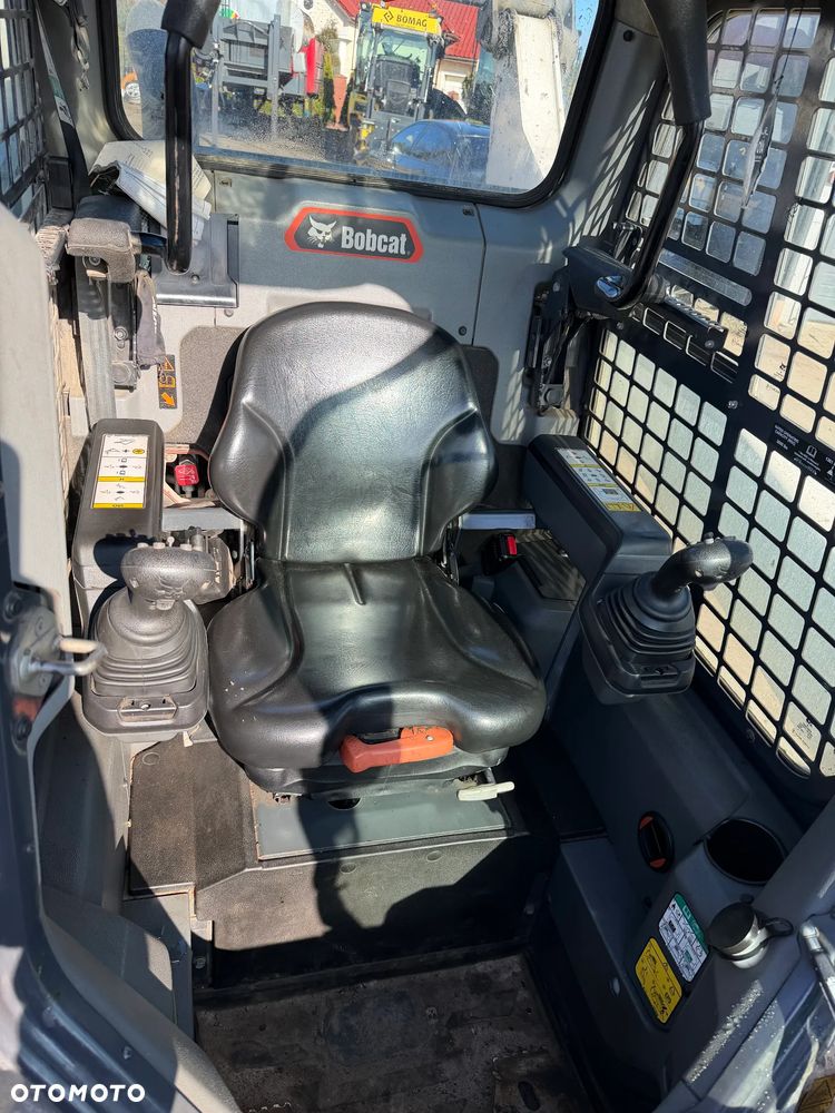 Bobcat S76 - 5
