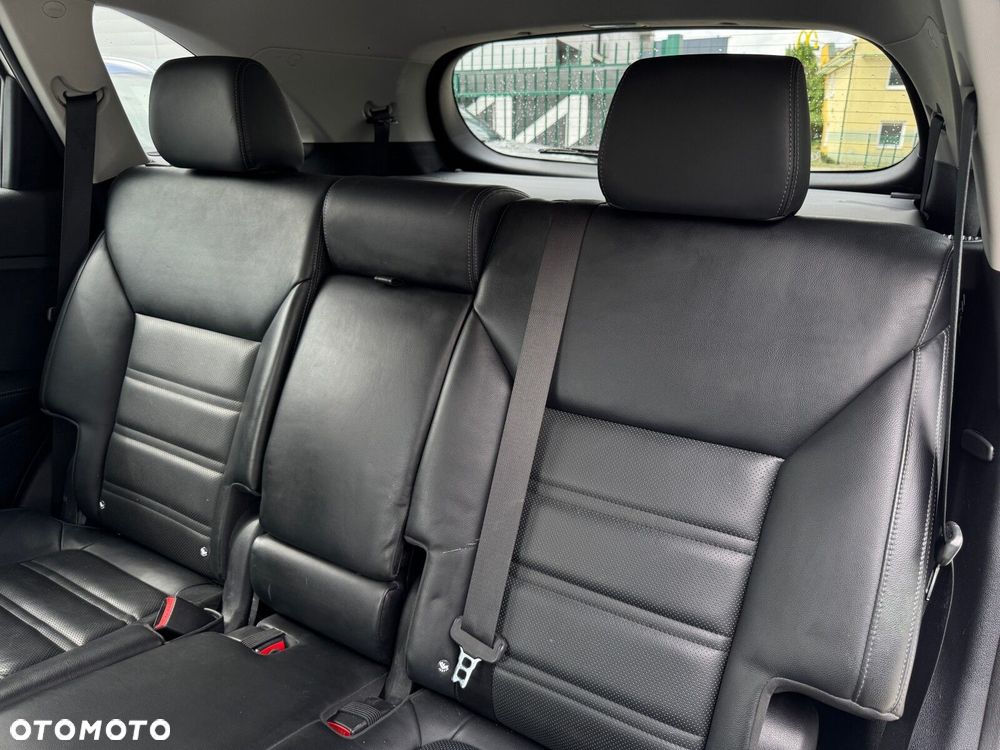 Kia Sorento 2.0 CRDI L - 8