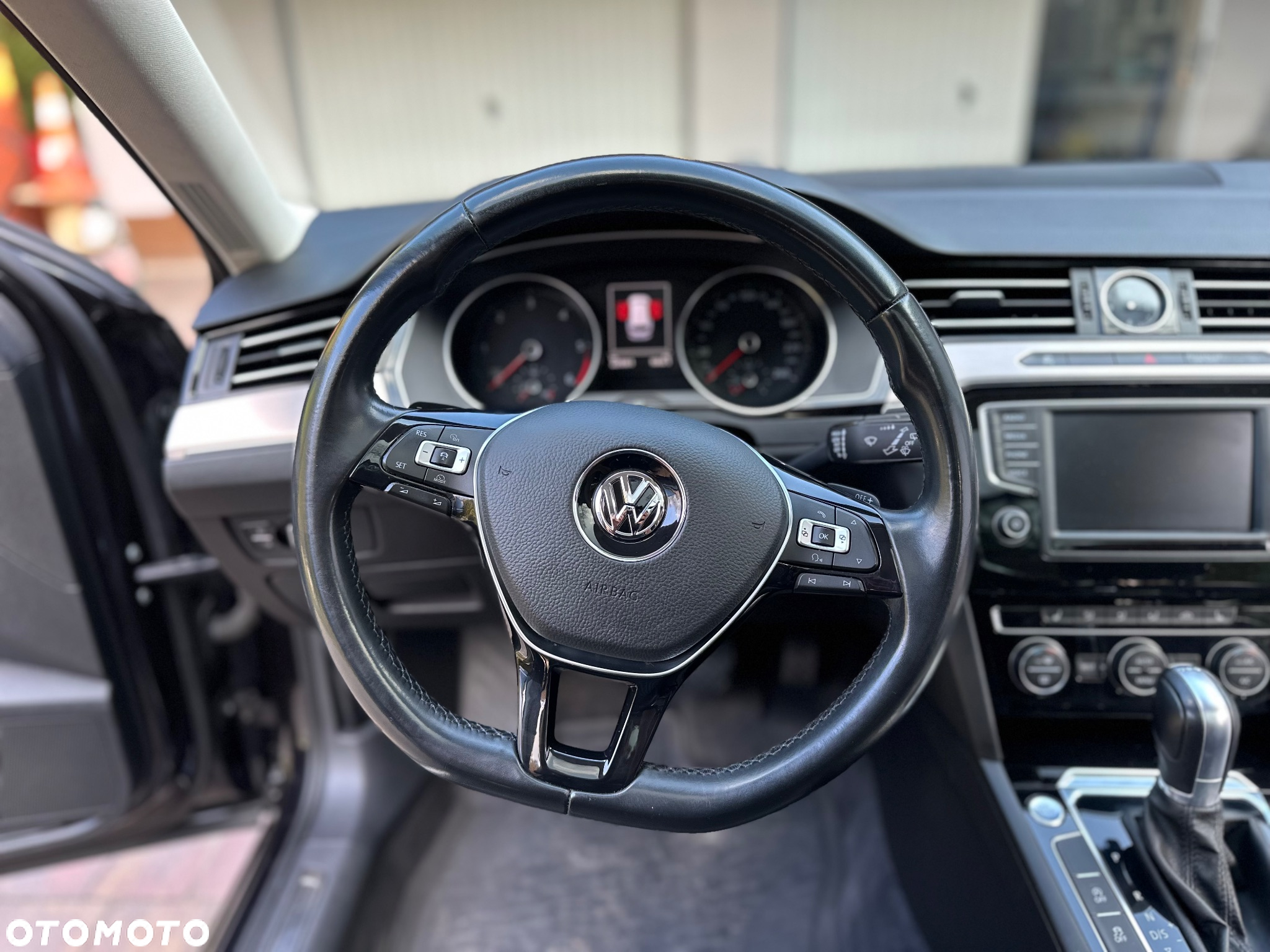 Volkswagen Passat 2.0 TDI BMT Highline DSG - 13