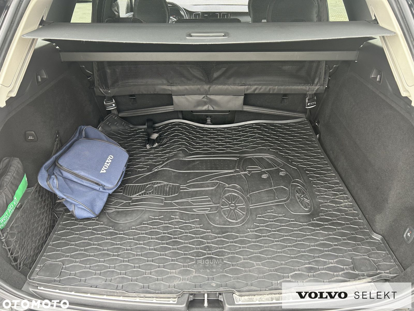 Volvo XC 60 - 28