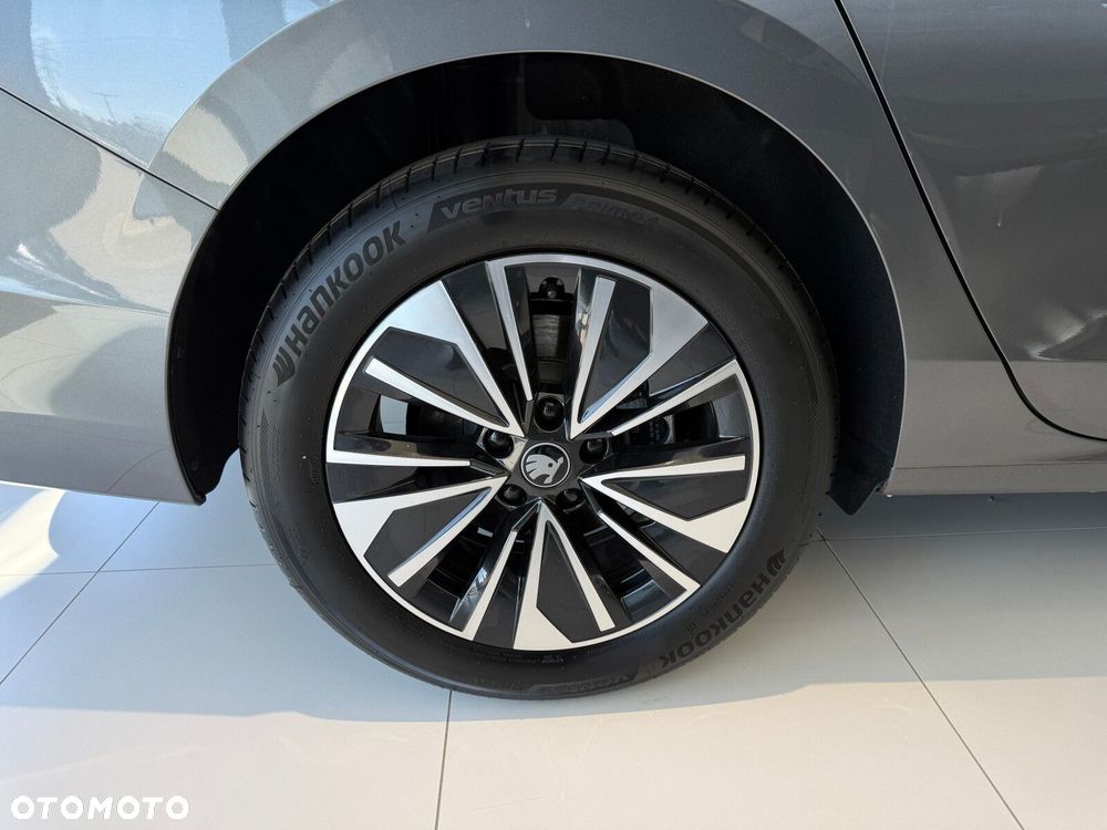 Skoda Superb 2.0 TDI SCR 4x4 Drive DSG - 33