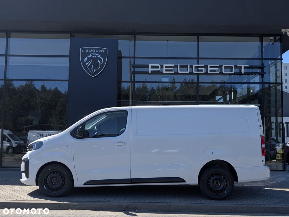 Peugeot Expert Furgon XL - 2