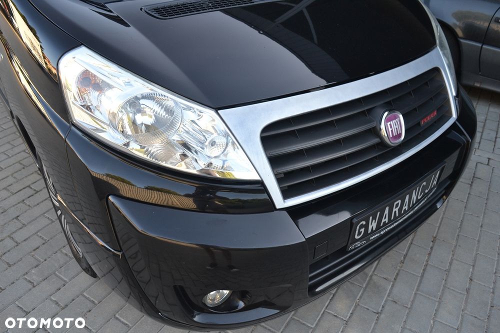 Fiat Scudo - 23