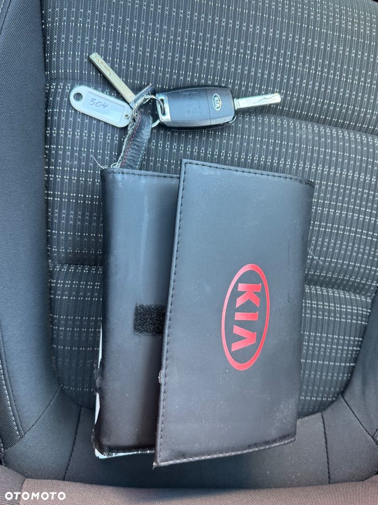 Kia Stonic 1.4 M - 36