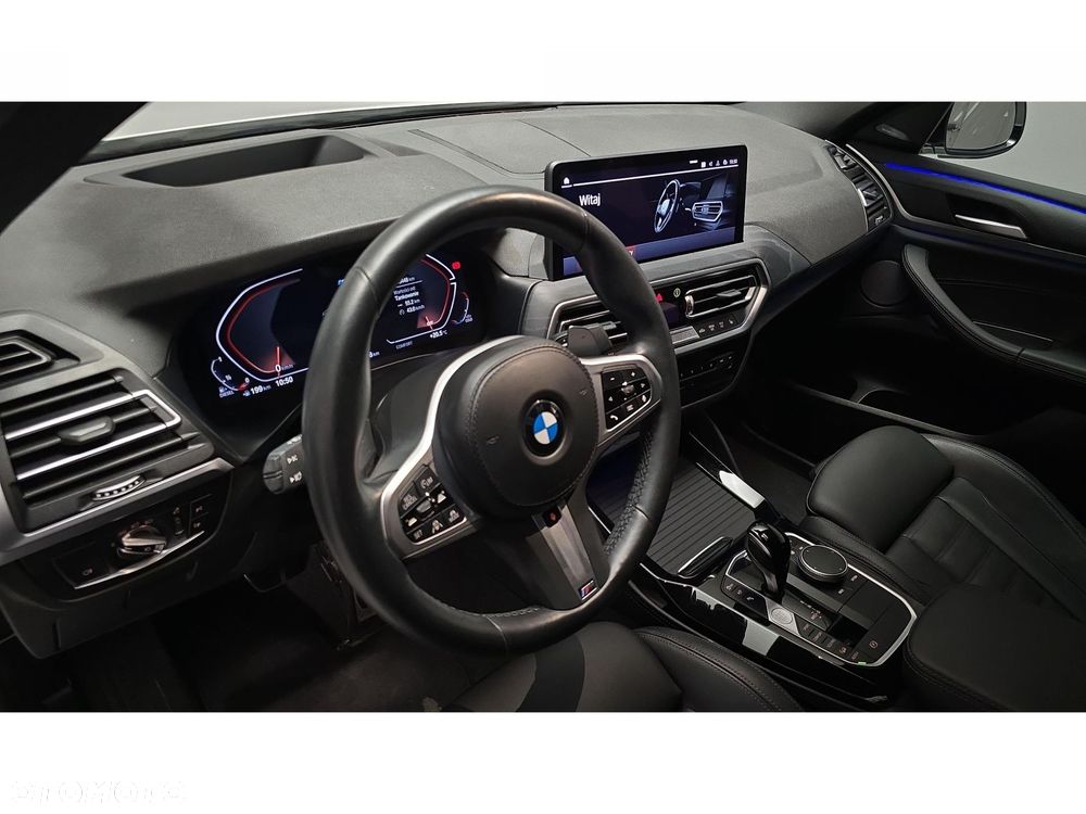 BMW X4 xDrive30d M Sport - 16