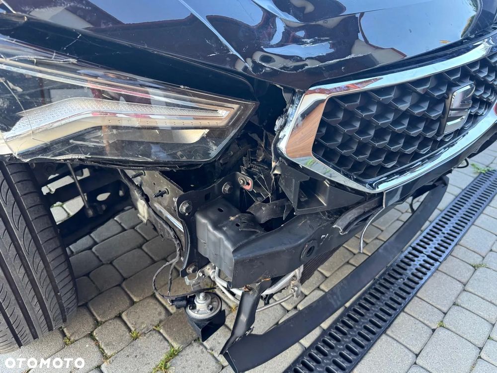 Seat Ateca - 11