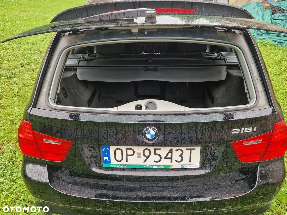 BMW Seria 3 - 3