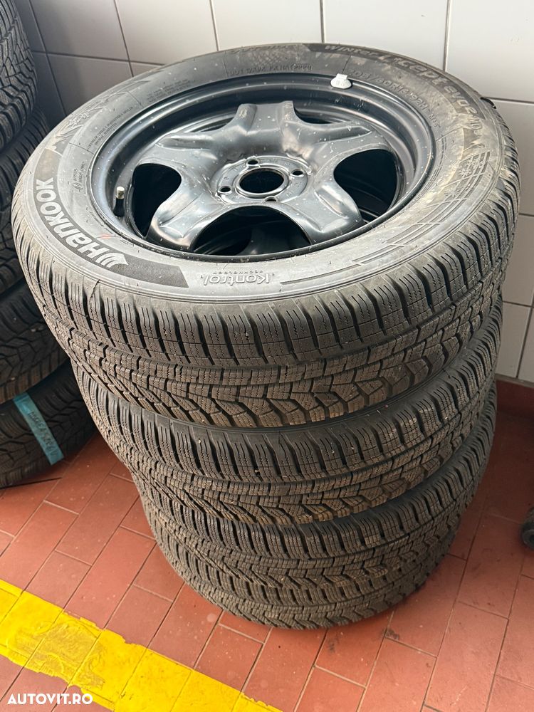 Dacia Sandero Stepway TCe 90 CVT Extreme - 22