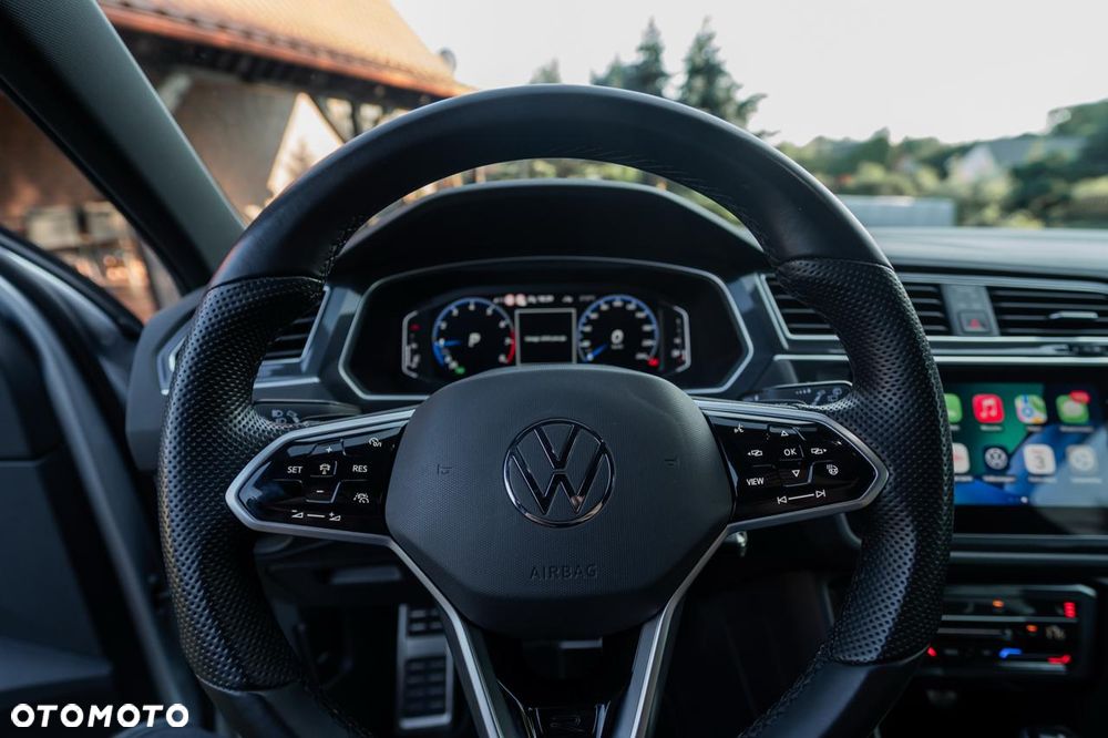 Volkswagen Tiguan 1.5 TSI EVO R-Line DSG - 37
