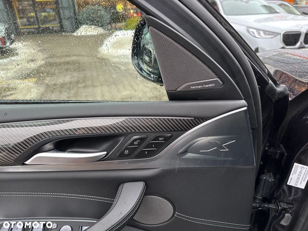 BMW X4 xDrive30i mHEV M Sport sport - 14