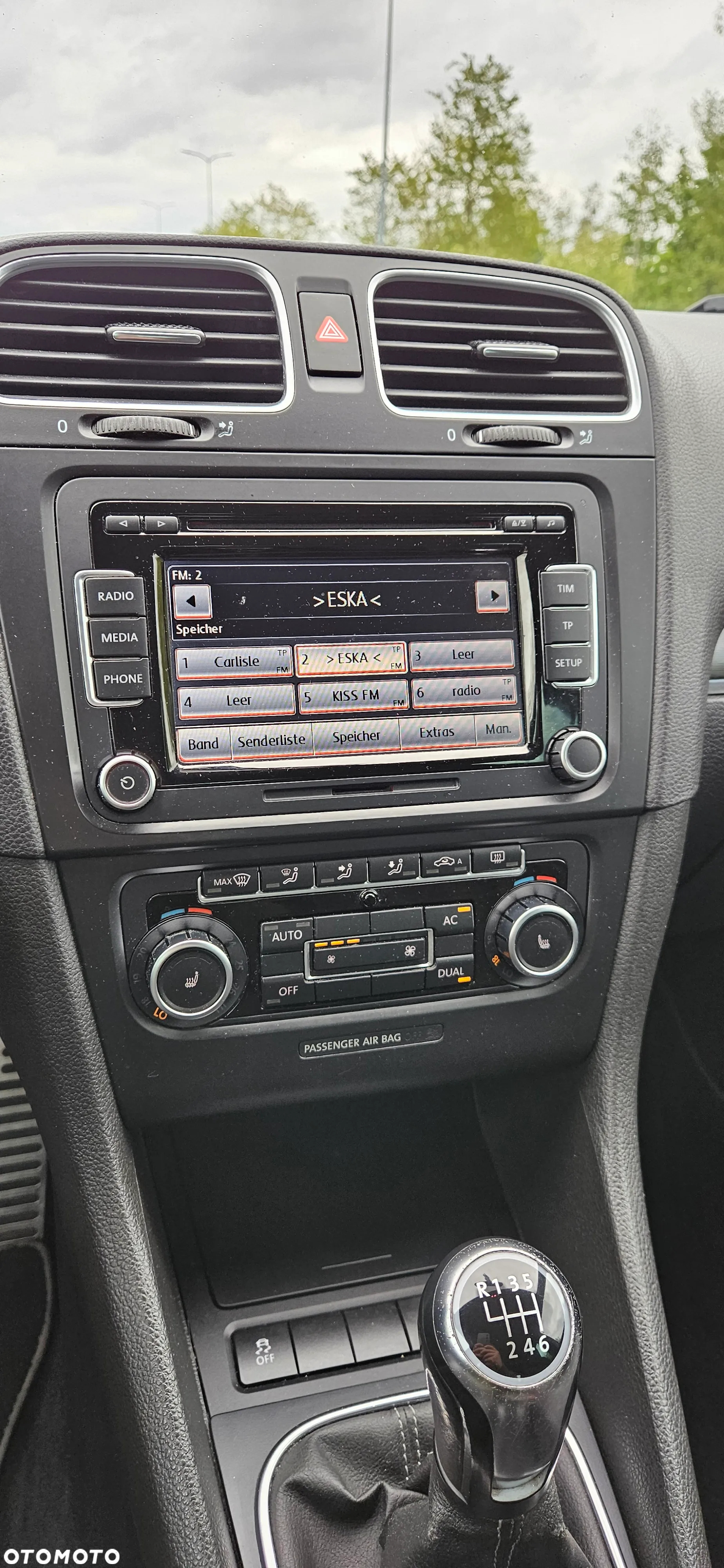 Volkswagen Golf 2.0 TDI DPF GTD - 16