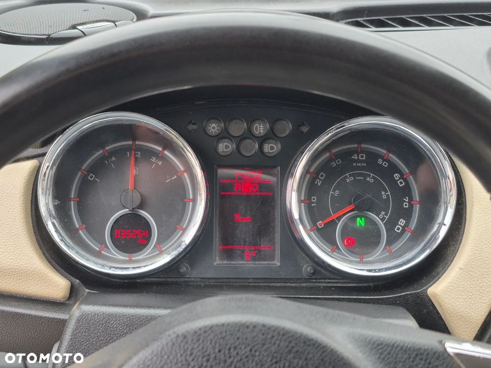 Aixam Crossover - 29