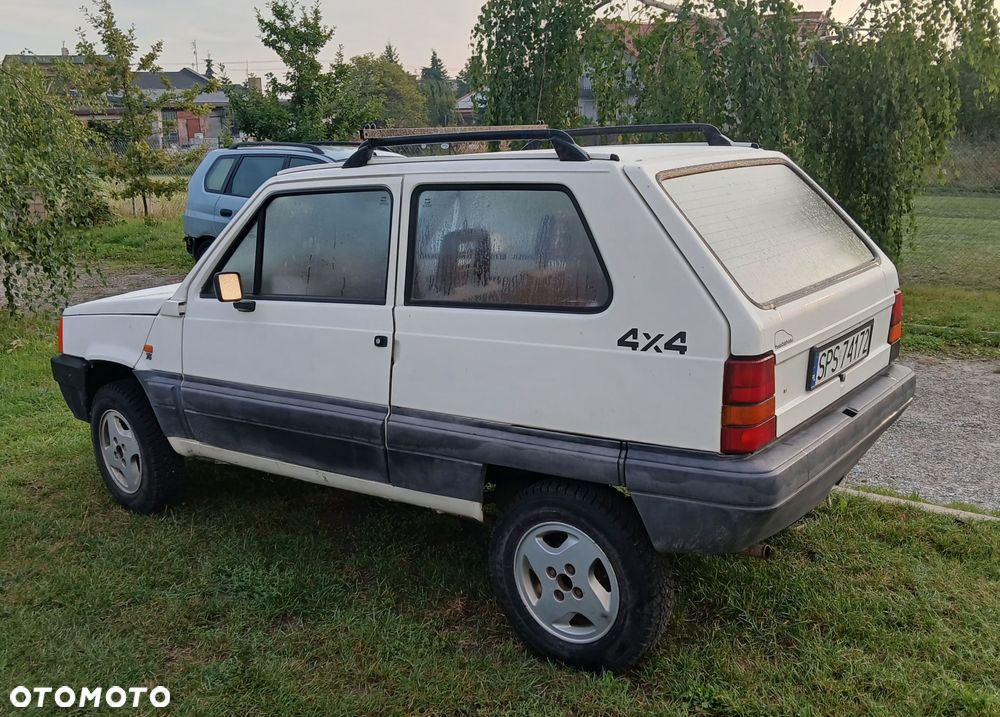 Fiat Panda - 6