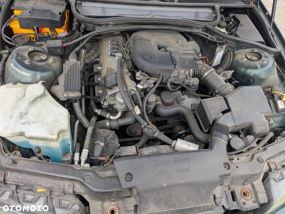 BMW Seria 3 - 33
