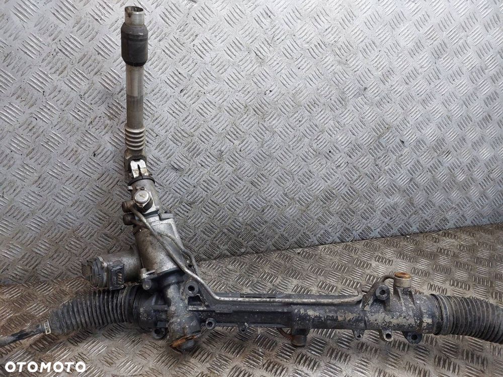 MAGLOWNICA PRZEKŁADNIA KIEROWNICZA  BMW E61 535d 7882501106 7882340 - 4