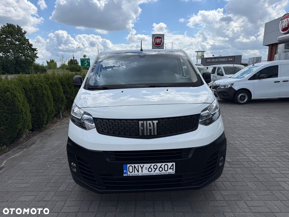 Fiat Scudo - 3
