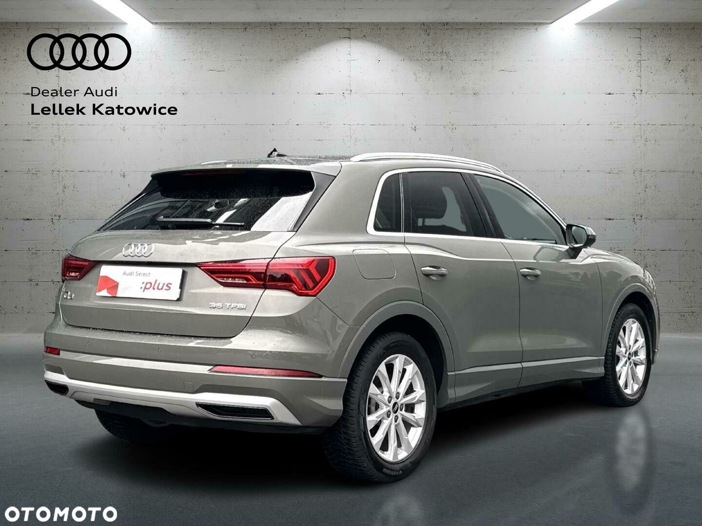 Audi Q3 - 6