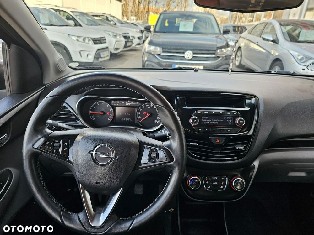 Opel Karl 1.0 Cosmo S&S - 18