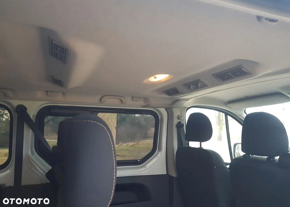 Renault Trafic Grand Passenger 3,0t Pack Clim - 19