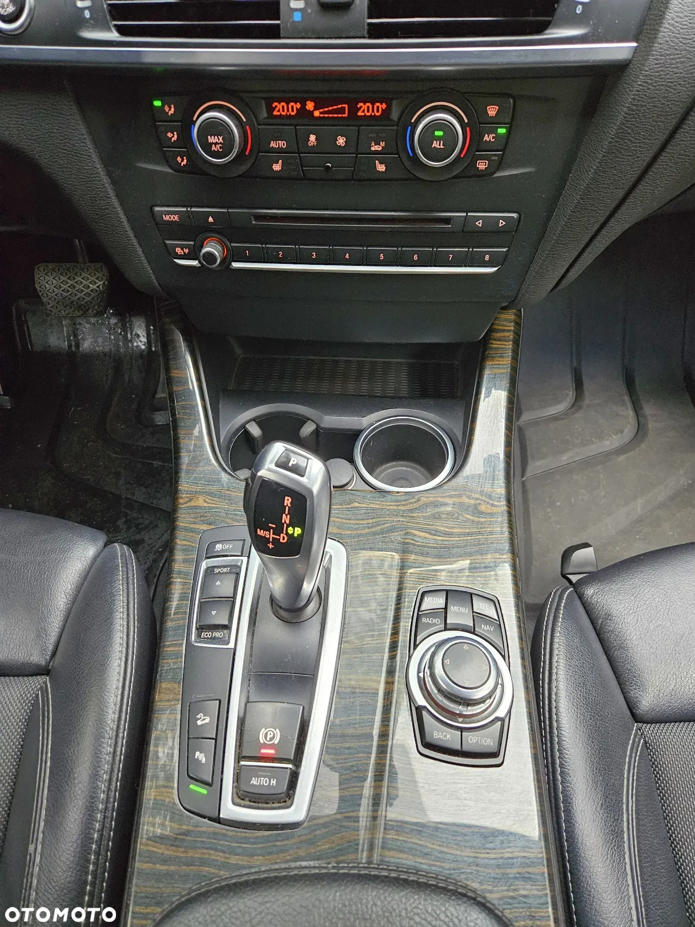 BMW X3 - 6
