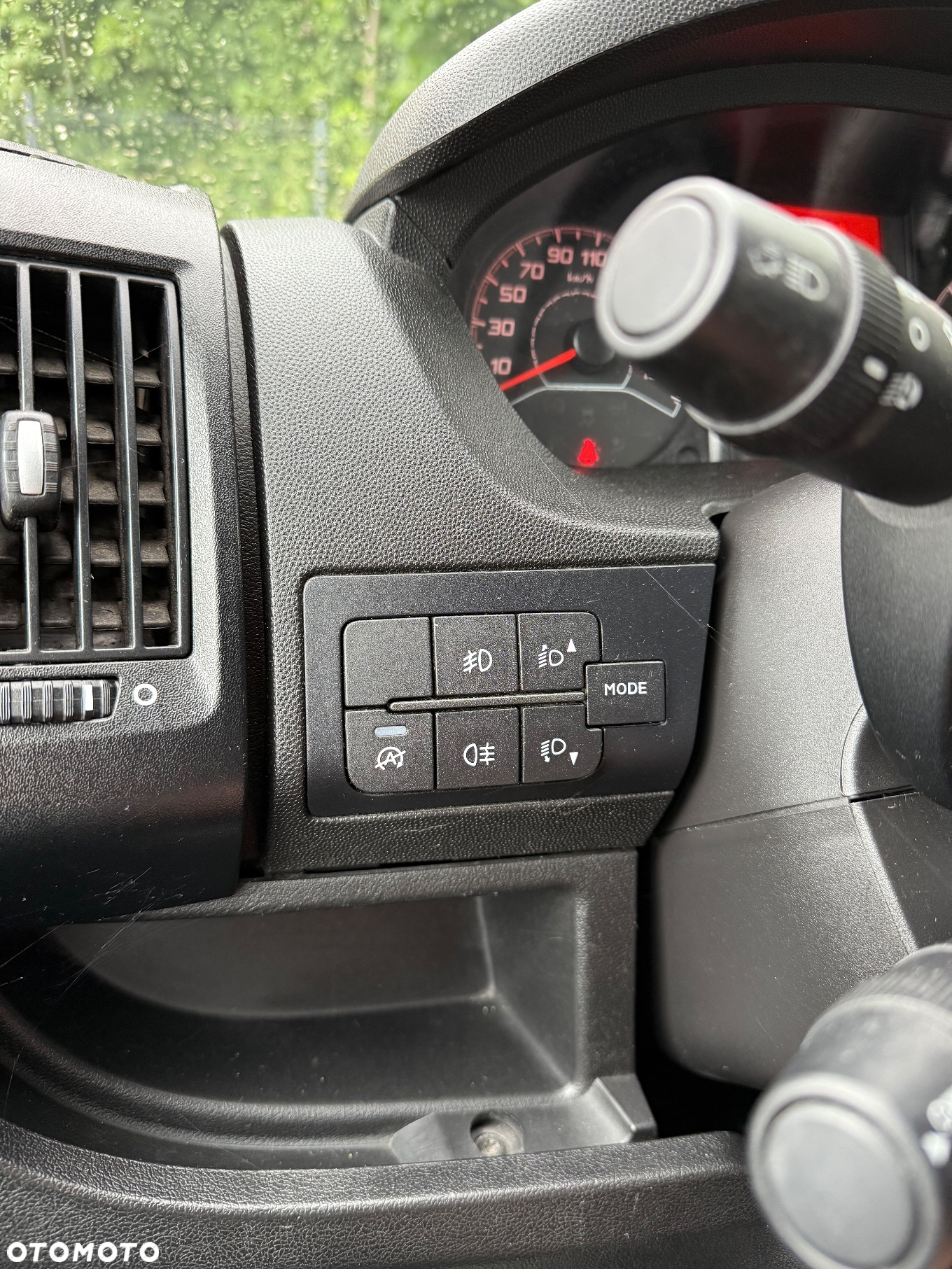Peugeot Boxer - 22