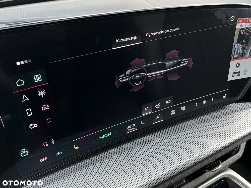 Audi Q5 Sportback TDI mHEV 150 kW Quattro S tronic - 32