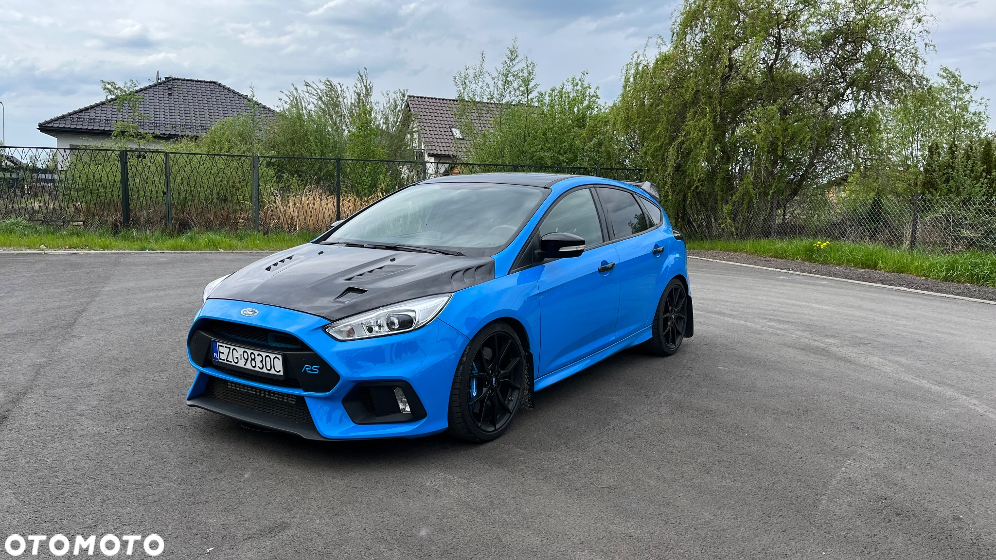 Ford Focus - 9