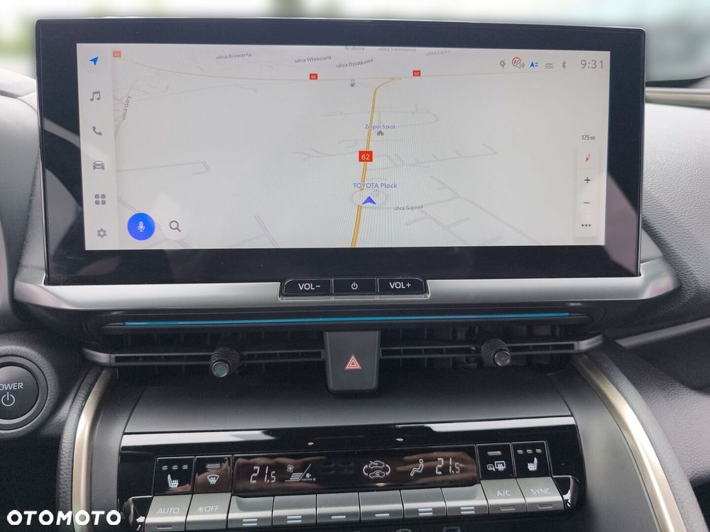 Toyota C-HR 2.0 PHEV Dynamic Force Executive - 20