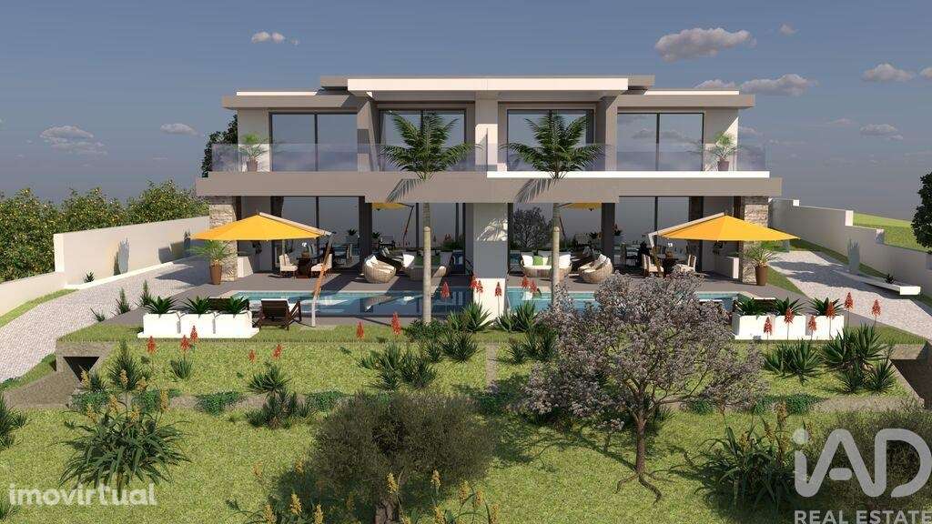 Terreno misto em Boliqueime - Grande imagem: 5/9