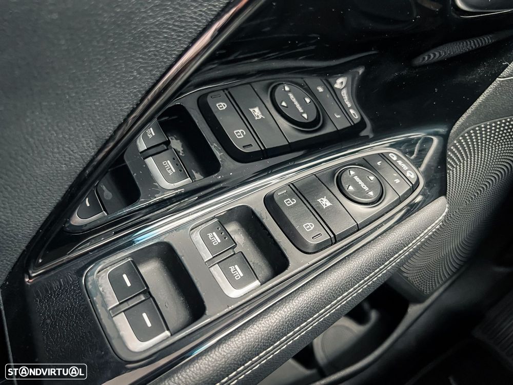 Kia e-Niro 64kWh - 20