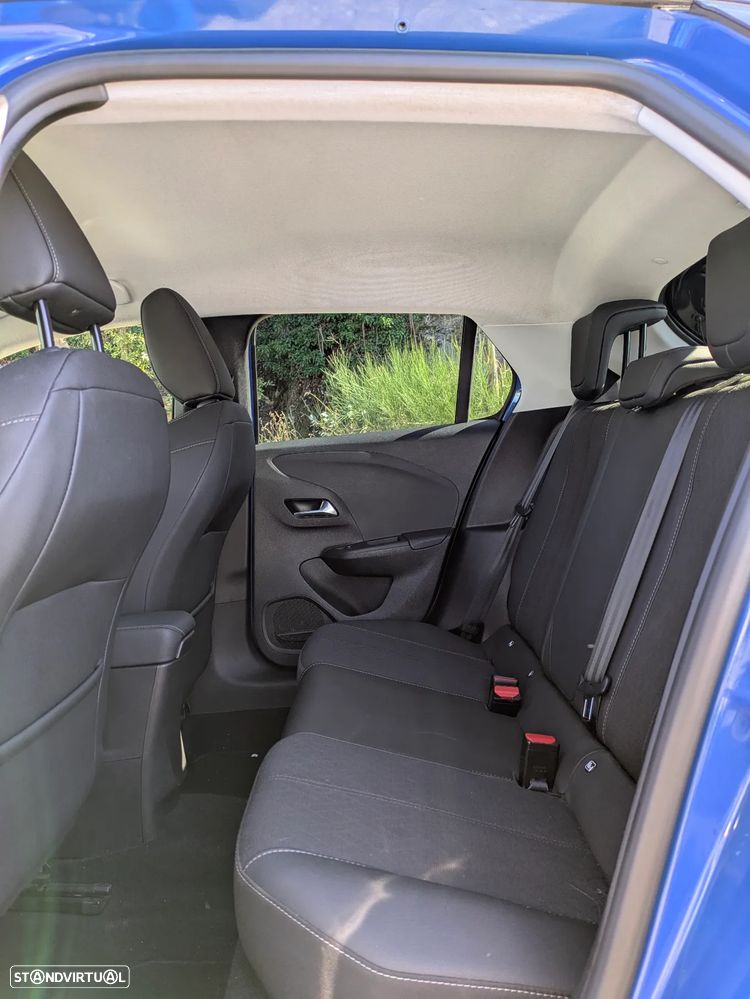 Opel Corsa 1.5 D Elegance - 5