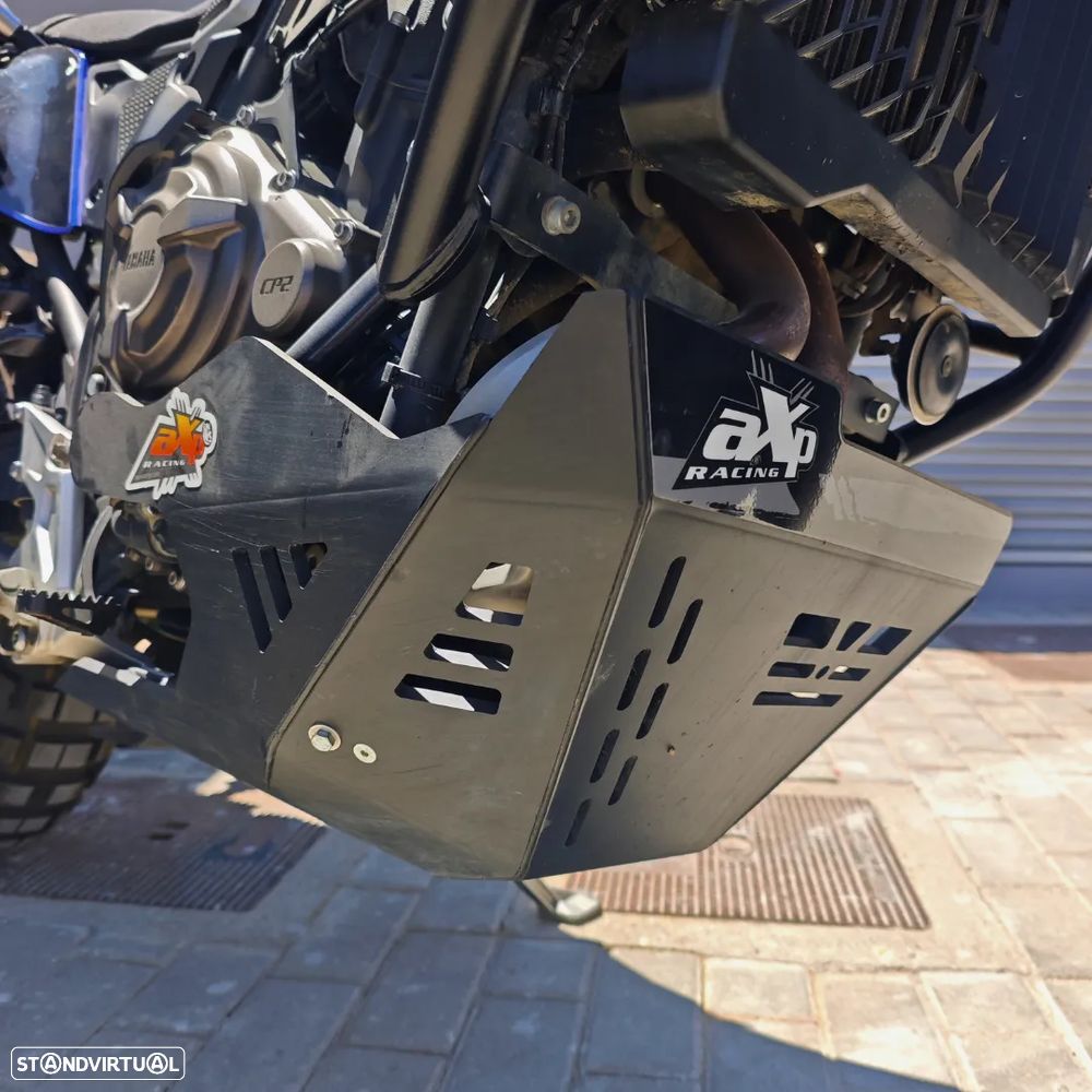 Yamaha Ténéré 700 - 10