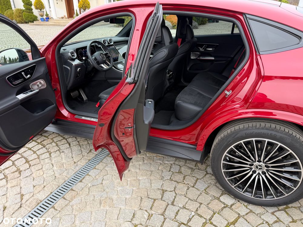 Mercedes-Benz GLC ver-200-mhev-4--matic-amg-line - 9