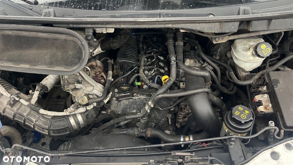 Ford TRANSIT MAX - 17