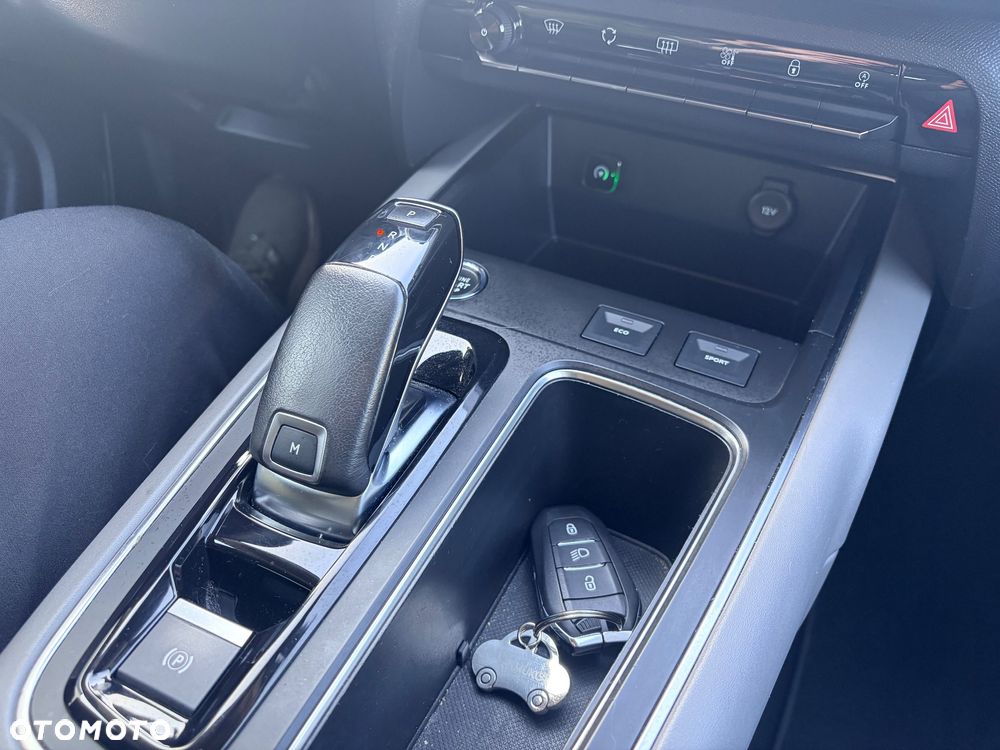 Citroën C5 Aircross BlueHDI 130 S&S EAT8 FEEL PACK - 17