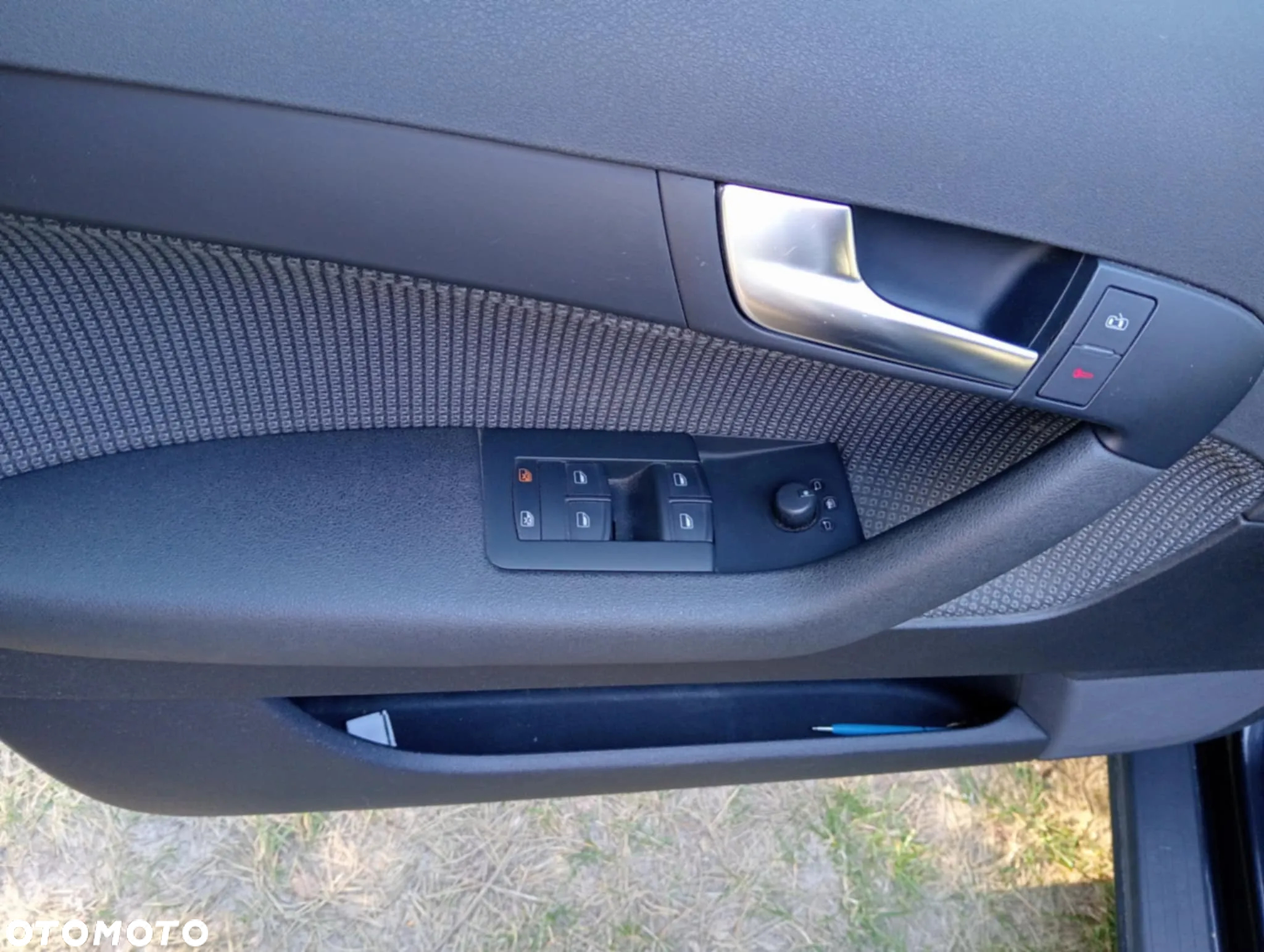 Audi A3 1.6 Ambiente - 10