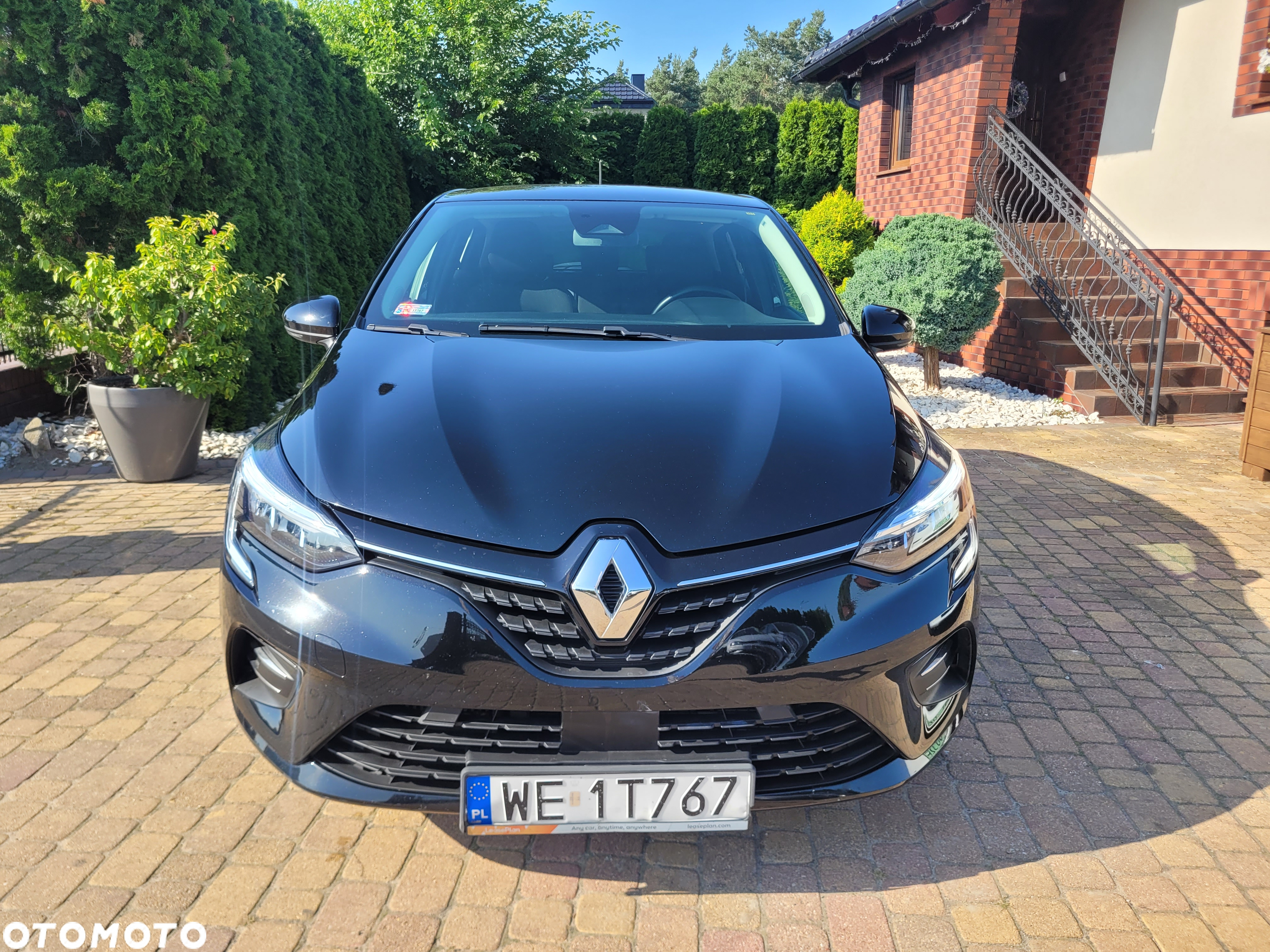 Renault Clio - 3