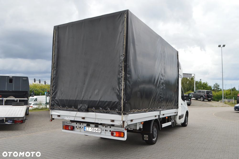 Renault Master - 7