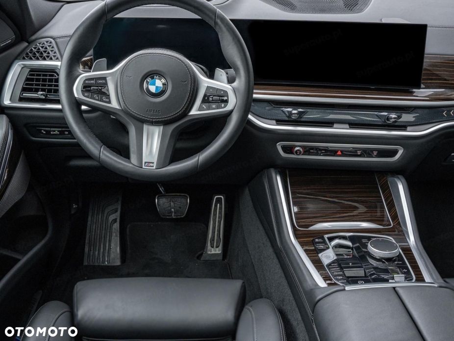 BMW X6 xDrive30d mHEV sport - 16