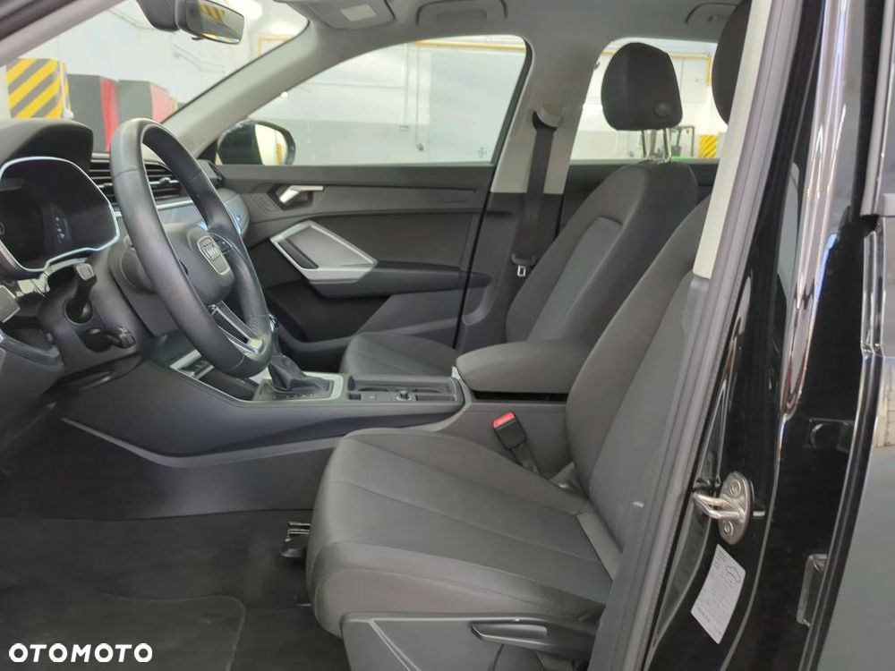 Audi Q3 35 TFSI mHEV Advanced S tronic - 5