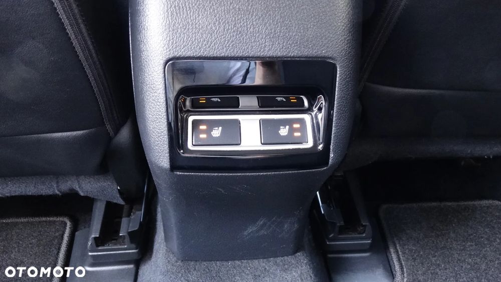 Subaru Forester 2.0 i Exclusive Lineartronic - 31