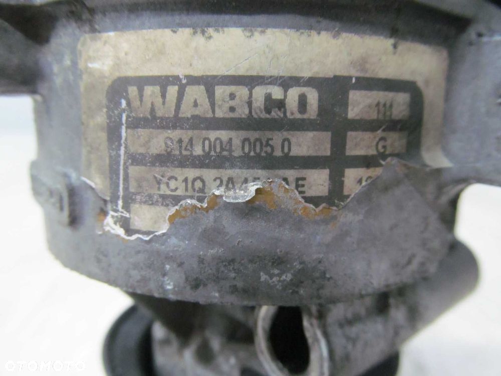 FORD TRANSIT VII 2.4 TDCI POMPA VACUM VACU YC1Q2A451AE 04/06 - 4