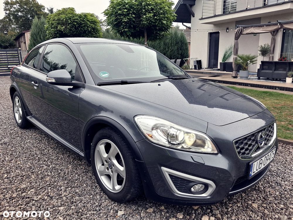 Volvo C30 D2 Start/Stop Edition Pro - 1