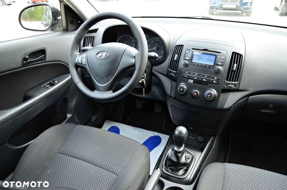 Hyundai i30 1.4 Classic + EU5 - 5